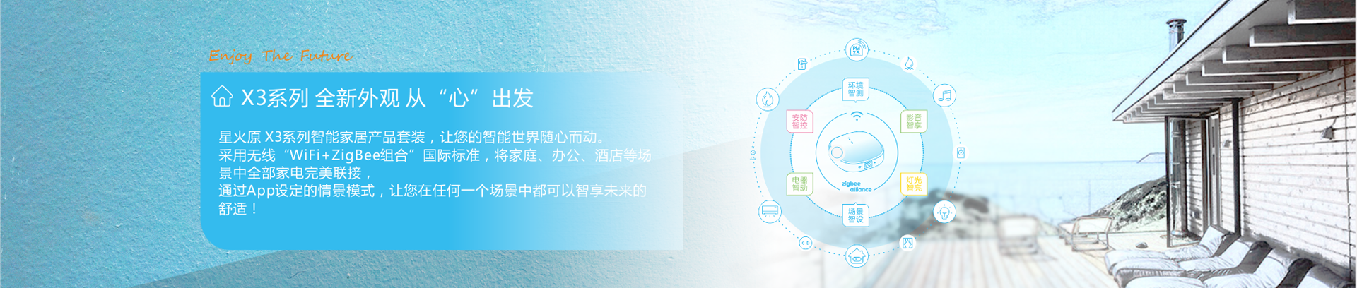 X3全新外觀